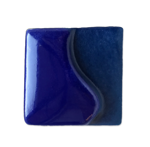 536 BRIGHT BLUE