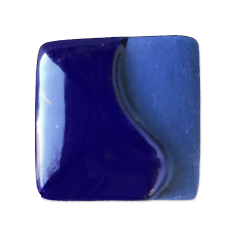 537 COBALT BLUE