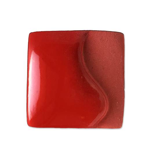 562 BRIGHT RED