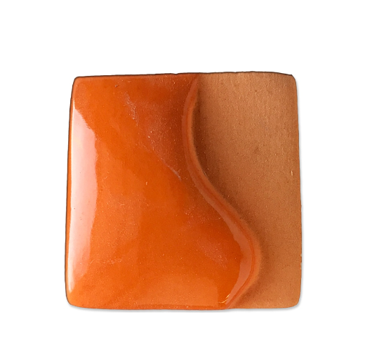 563 BRIGHT ORANGE