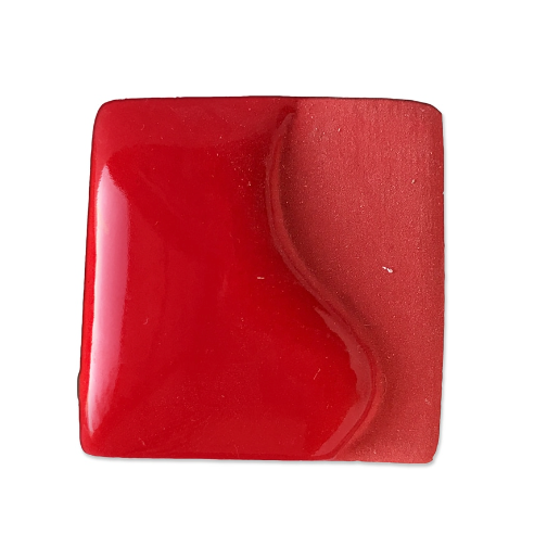 567 FIRE ENGINE RED