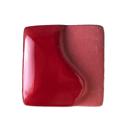 568 CHRISTMAS RED