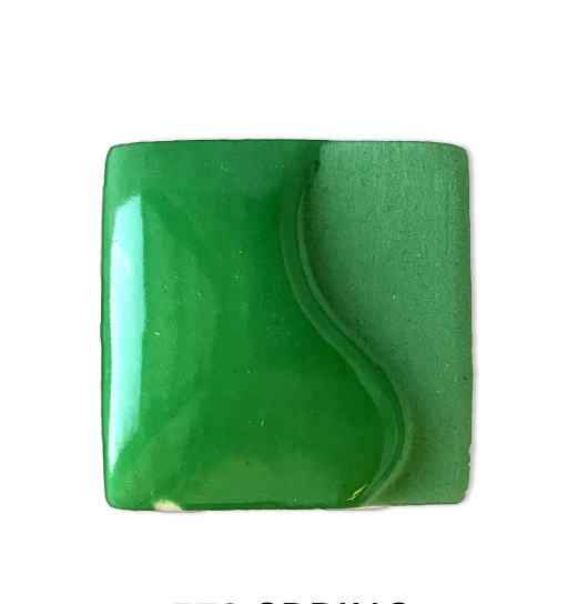 572 SPRING GREEN
