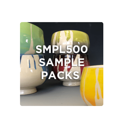 SMPL500 SAMPLE PACKS