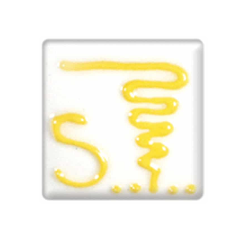 RAC06 BRIGHT YELLOW