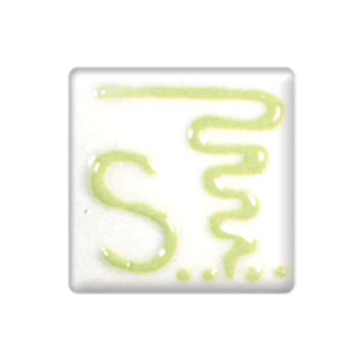 RAC07 LIME GREEN