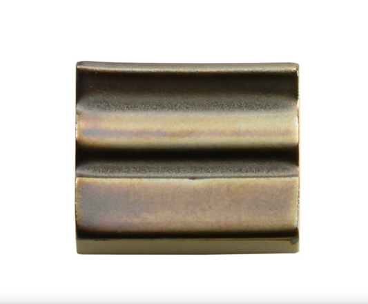 155 BRUSHED BRONZE