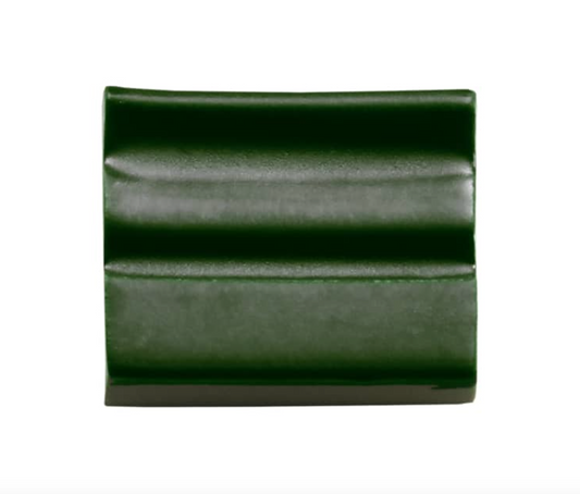 156 GREEN PATINA