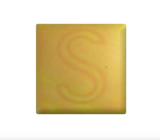 261 SATIN YELLOW