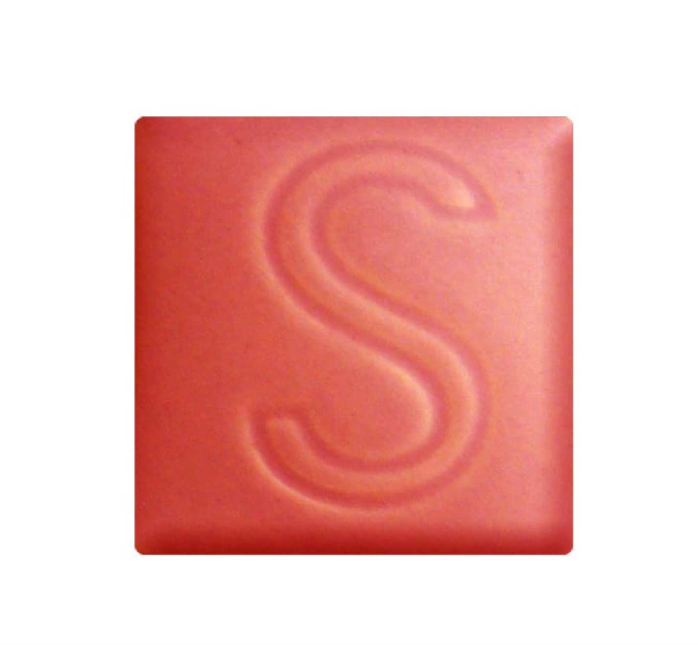 264 SATIN DARK RED