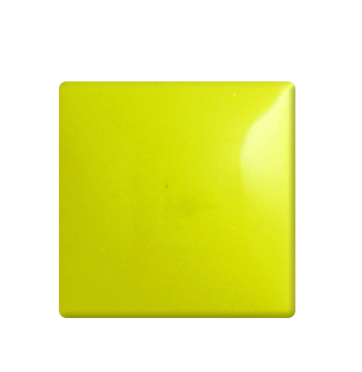 306 BRIGHT YELLOW
