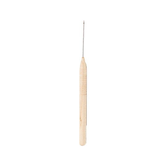 Wood-Handle Needle